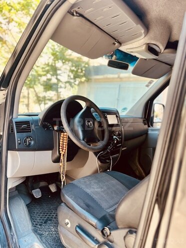 Mercedes  2006, 535,600 km - 2.2 л - Bakı