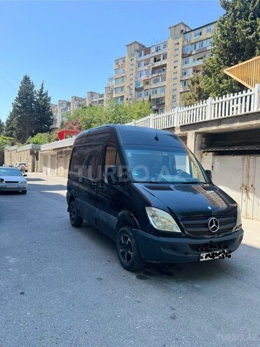 Mercedes  2006, 535,600 km - 2.2 л - Bakı