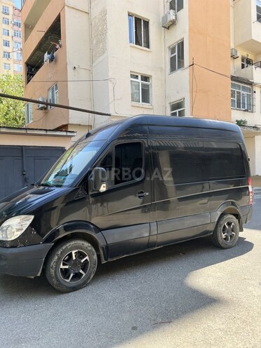 Mercedes  2006, 535,600 km - 2.2 л - Bakı