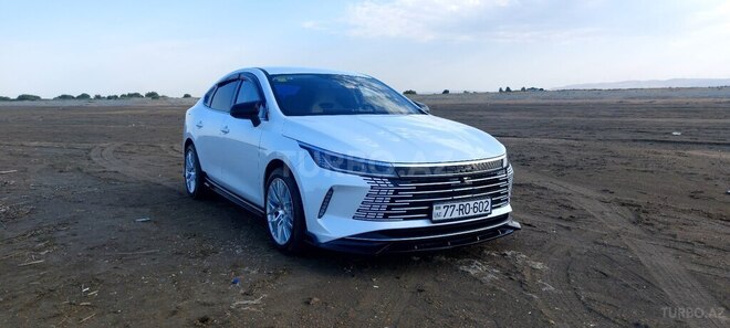 BYD Destroyer 05 2025, 22,000 km - 1.5 l - Bakı