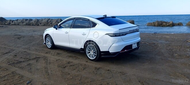BYD Destroyer 05 2025, 22,000 km - 1.5 l - Bakı