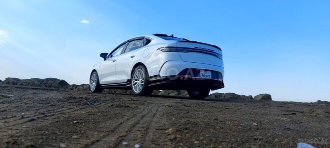 BYD Destroyer 05 2025, 22,000 km - 1.5 l - Bakı