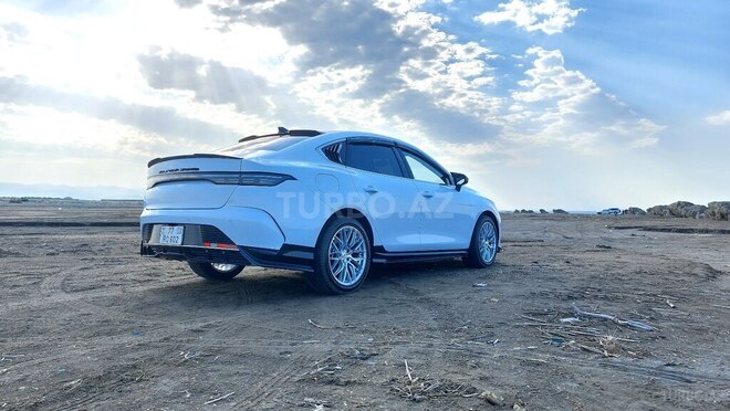 BYD Destroyer 05 2025, 22,000 km - 1.5 l - Bakı