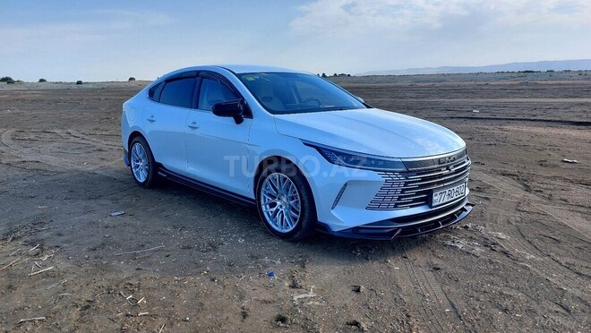 BYD Destroyer 05 2025, 22,000 km - 1.5 l - Bakı