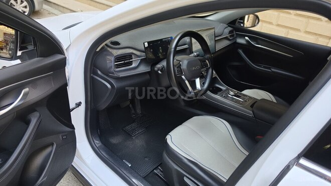 BYD Destroyer 05 2025, 22,000 km - 1.5 l - Bakı