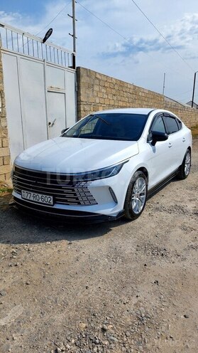 BYD Destroyer 05 2025, 22,000 km - 1.5 l - Bakı