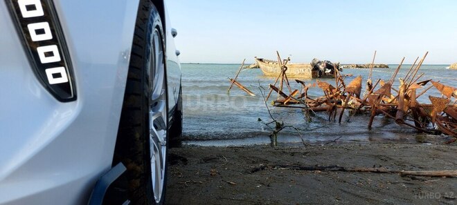 BYD Destroyer 05 2025, 22,000 km - 1.5 l - Bakı