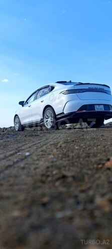 BYD Destroyer 05 2025, 22,000 km - 1.5 l - Bakı