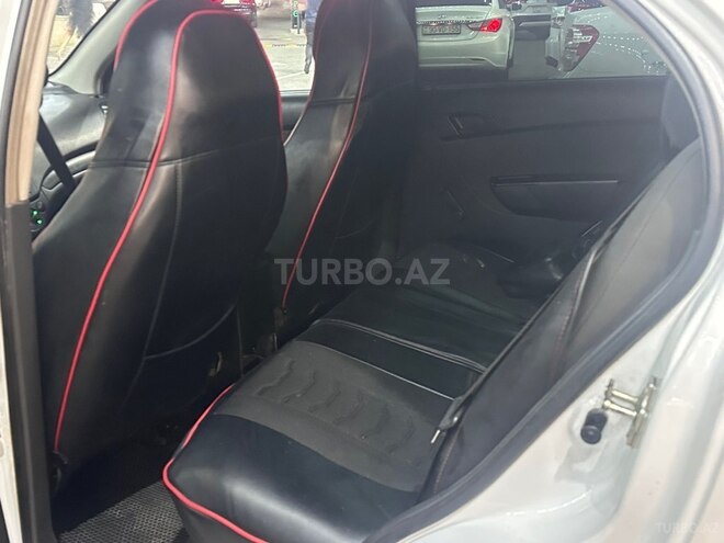 Chevrolet Aveo 2011, 262,000 km - 1.4 l - Bakı