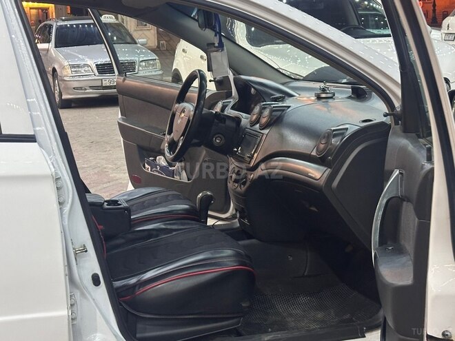 Chevrolet Aveo 2011, 262,000 km - 1.4 l - Bakı