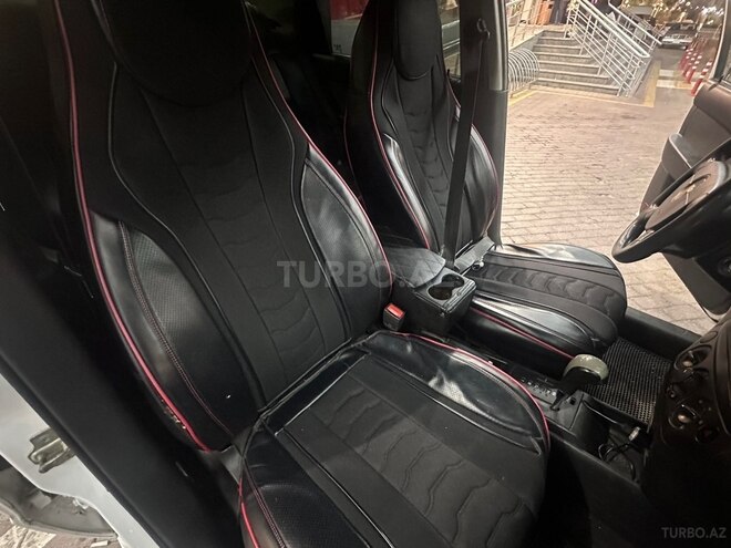 Chevrolet Aveo 2011, 262,000 km - 1.4 l - Bakı
