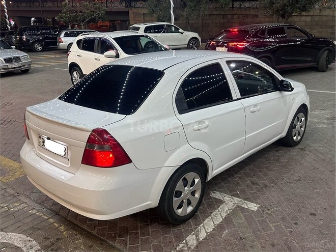 Chevrolet Aveo 2011, 262,000 km - 1.4 l - Bakı