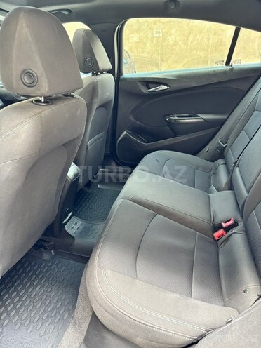 Chevrolet Cruze 2018, 241,250 km - 1.4 l - Xırdalan