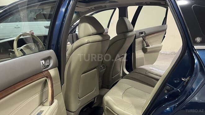 Nissan Teana 2007, 245,000 km - 2.3 l - Sumqayıt