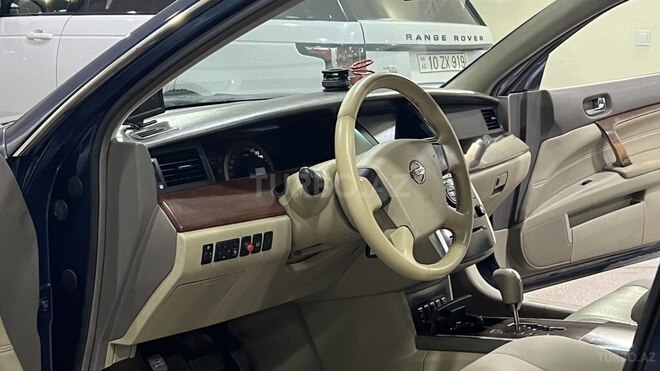 Nissan Teana 2007, 245,000 km - 2.3 l - Sumqayıt