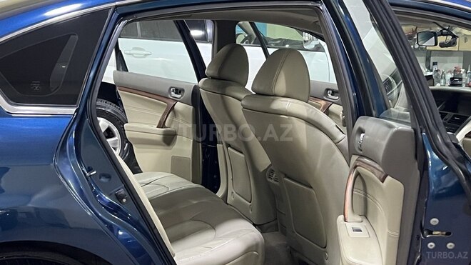 Nissan Teana 2007, 245,000 km - 2.3 l - Sumqayıt