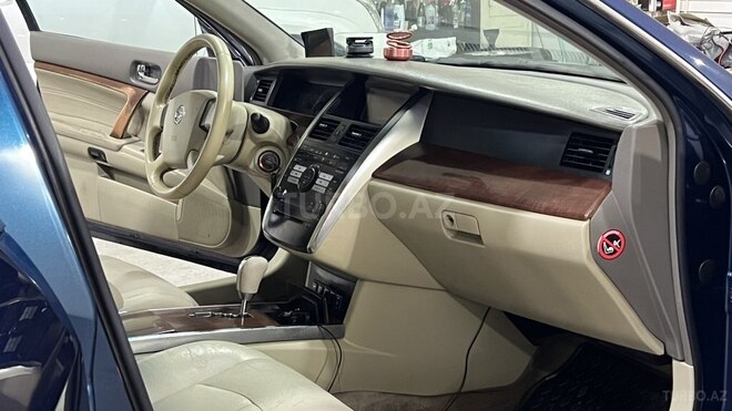 Nissan Teana 2007, 245,000 km - 2.3 l - Sumqayıt