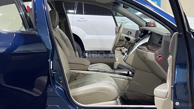 Nissan Teana 2007, 245,000 km - 2.3 l - Sumqayıt