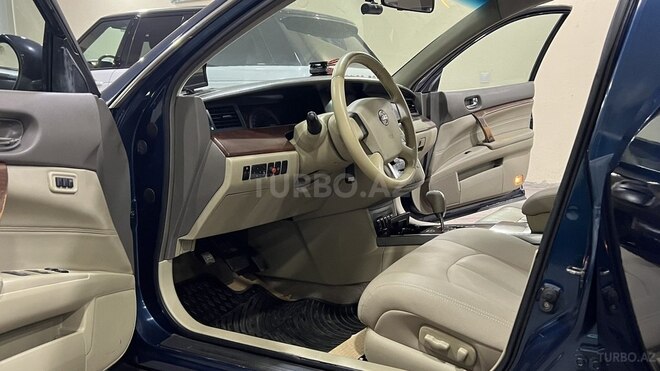Nissan Teana 2007, 245,000 km - 2.3 l - Sumqayıt