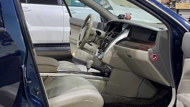 Nissan Teana 2007, 245,000 km - 2.3 l - Sumqayıt