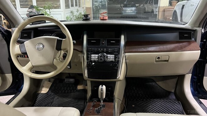 Nissan Teana 2007, 245,000 km - 2.3 l - Sumqayıt
