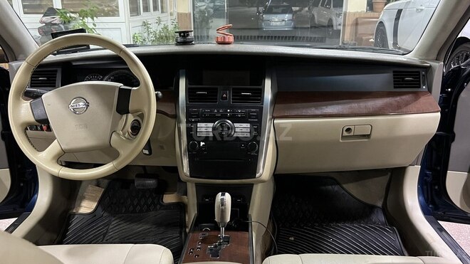 Nissan Teana 2007, 245,000 km - 2.3 l - Sumqayıt