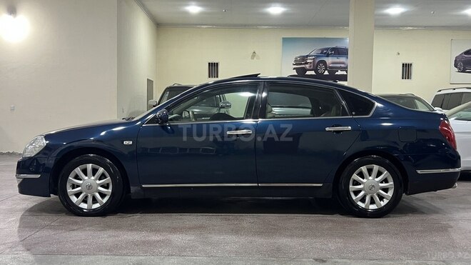 Nissan Teana 2007, 245,000 km - 2.3 l - Sumqayıt