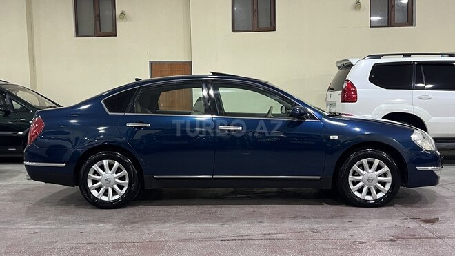 Nissan Teana 2007, 245,000 km - 2.3 l - Sumqayıt