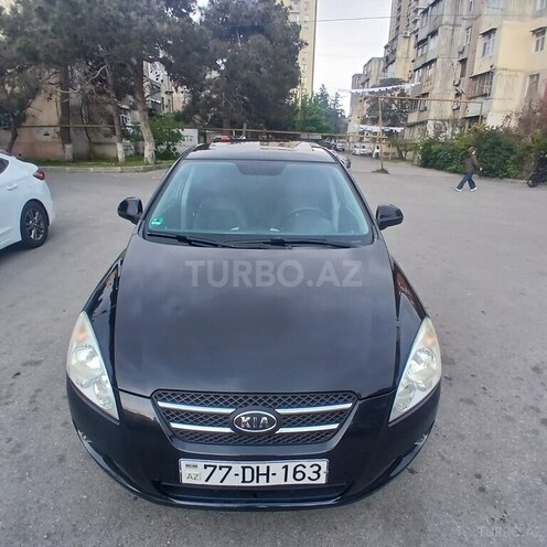 Kia  2007, 270,000 km - 1.6 л - Bakı