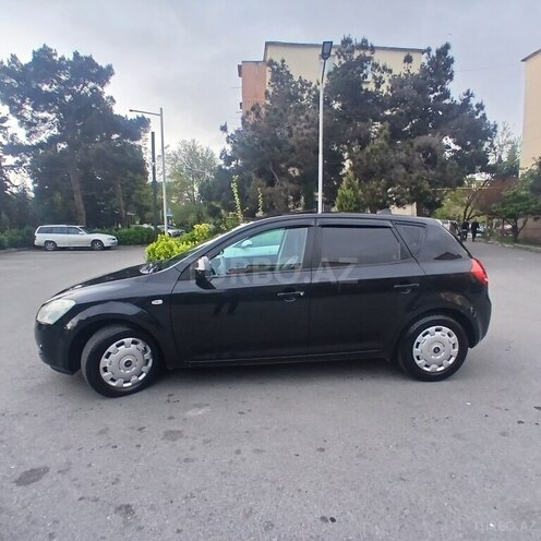 Kia  2007, 270,000 km - 1.6 л - Bakı