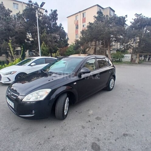 Kia  2007, 270,000 km - 1.6 л - Bakı