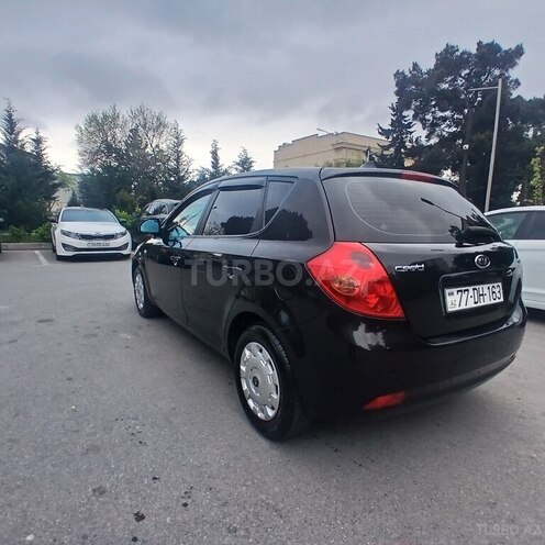Kia  2007, 270,000 km - 1.6 л - Bakı