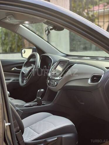 Chevrolet Equinox 2020, 209,215 km - 1.5 l - Sumqayıt