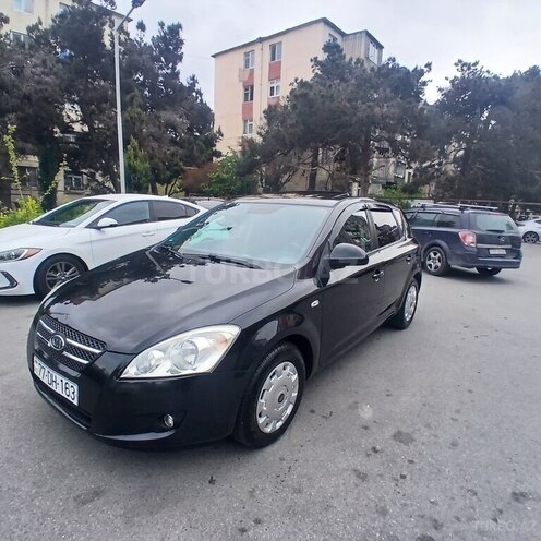 Kia  2007, 270,000 km - 1.6 л - Bakı