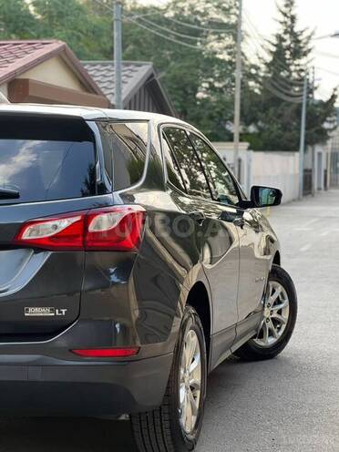 Chevrolet Equinox 2020, 209,215 km - 1.5 l - Sumqayıt