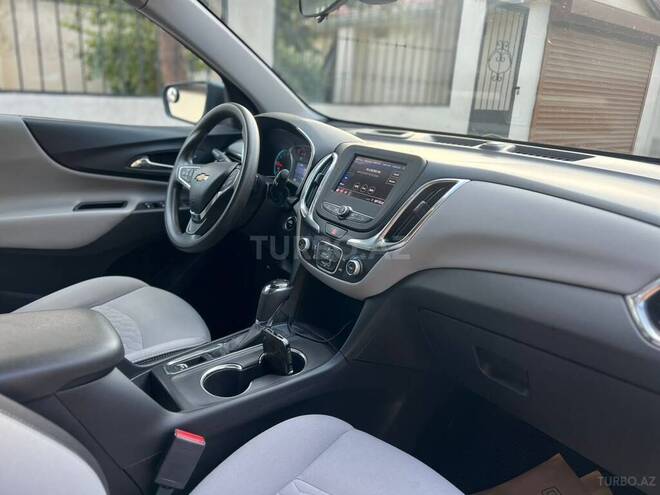 Chevrolet Equinox 2020, 209,215 km - 1.5 l - Sumqayıt