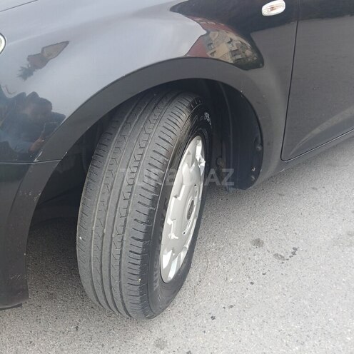 Kia  2007, 270,000 km - 1.6 л - Bakı