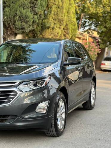 Chevrolet Equinox 2020, 209,215 km - 1.5 l - Sumqayıt