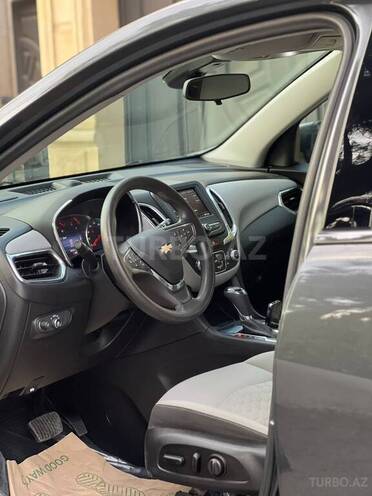 Chevrolet Equinox 2020, 209,215 km - 1.5 l - Sumqayıt