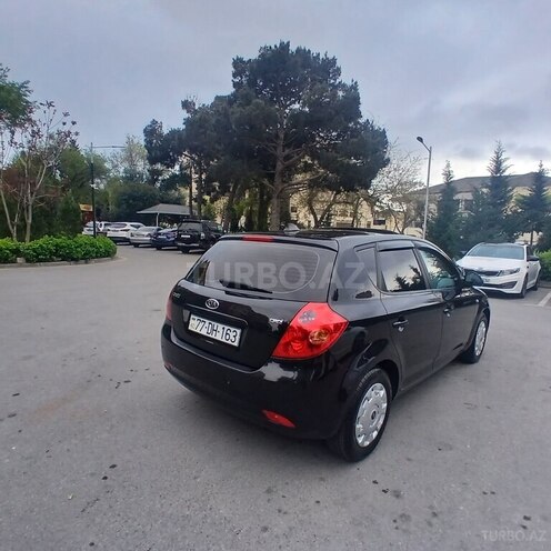 Kia  2007, 270,000 km - 1.6 л - Bakı