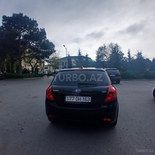 Kia  2007, 270,000 km - 1.6 л - Bakı