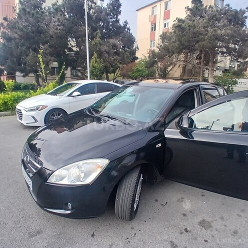 Kia  2007, 270,000 km - 1.6 л - Bakı