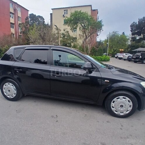 Kia  2007, 270,000 km - 1.6 л - Bakı