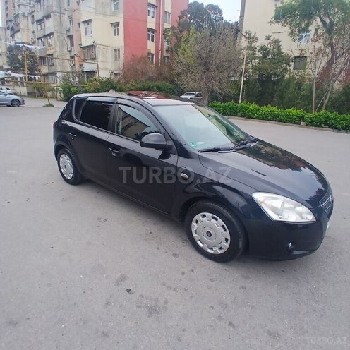 Kia  2007, 270,000 km - 1.6 л - Bakı