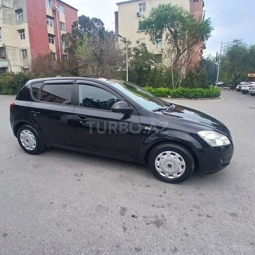 Kia  2007, 270,000 km - 1.6 л - Bakı