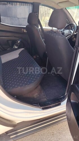 Mitsubishi L200 2014, 483,060 km - 2.5 л - Bakı