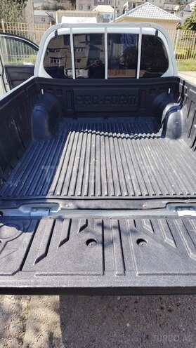 Mitsubishi L200 2014, 483,060 km - 2.5 л - Bakı