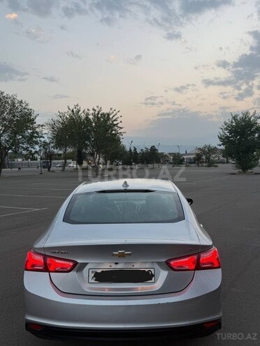 Chevrolet Malibu 2021, 145,000 km - 1.5 л - Gəncə