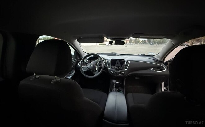 Chevrolet Malibu 2021, 145,000 km - 1.5 л - Gəncə