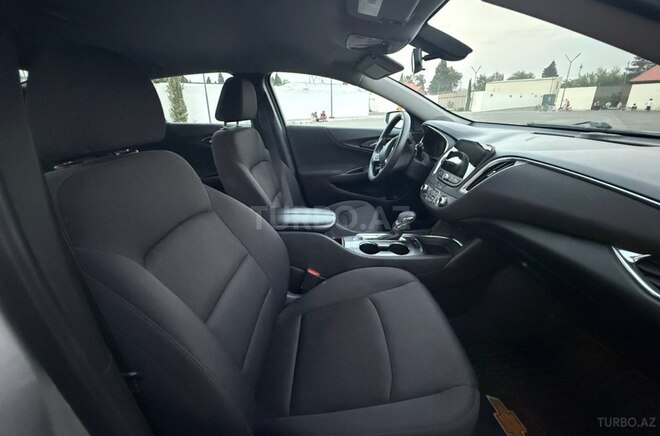 Chevrolet Malibu 2021, 145,000 km - 1.5 л - Gəncə